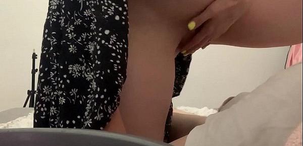  horny pregnant wife got my cum in her pussy